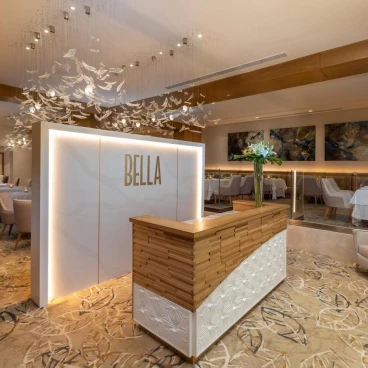 Le Blanc Spa Resort Cancun Adults Only All-Inclusive