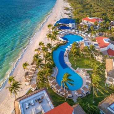 Desire Pearl Resort & Spa Riviera Maya