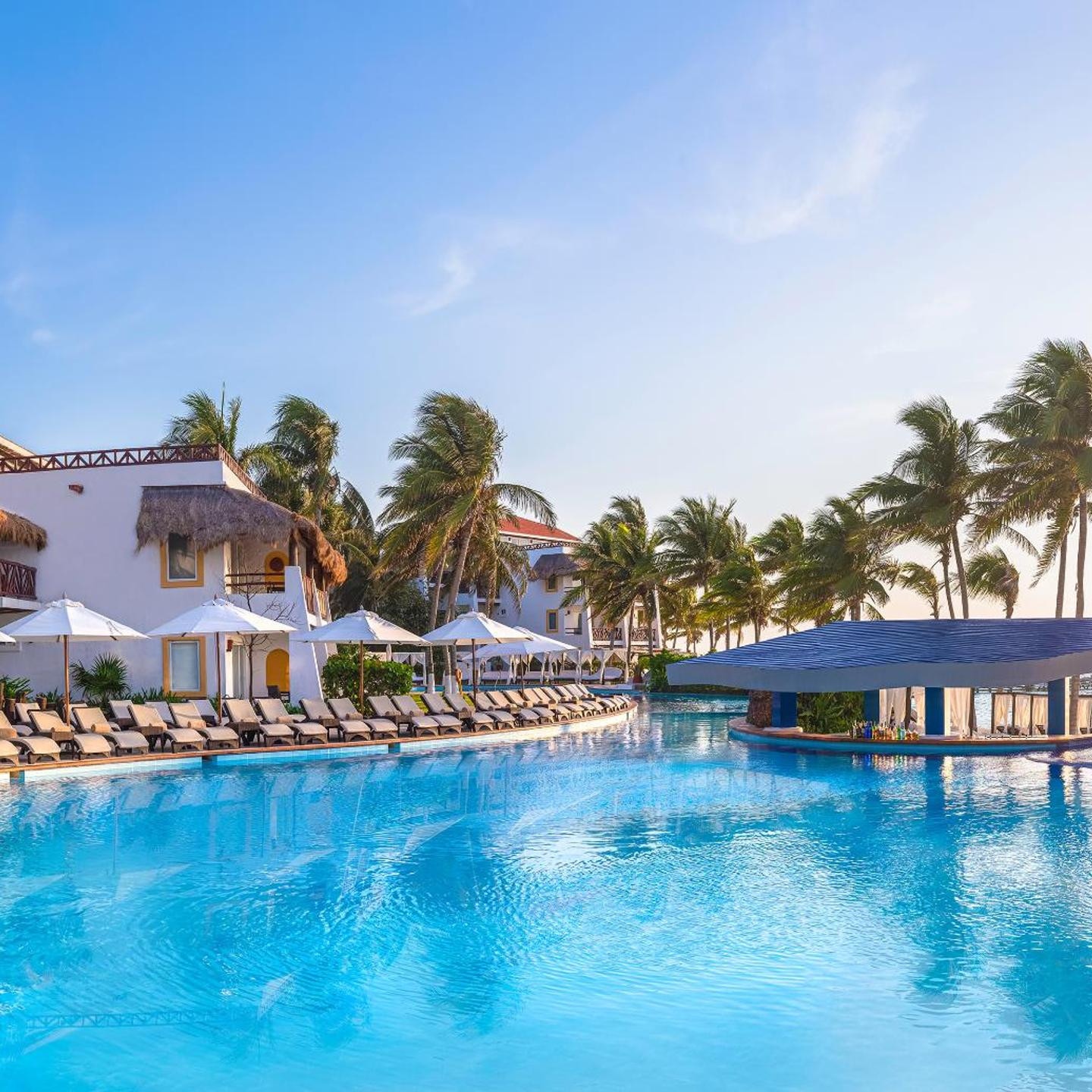 Desire Pearl Resort & Spa Riviera Maya