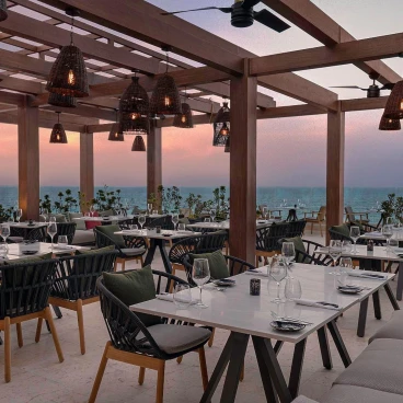 Sun Palace - All Inclusive Adults Only