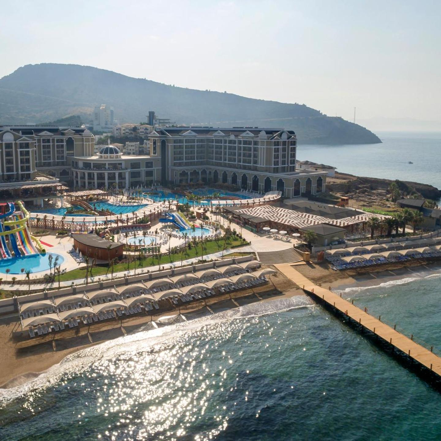 Sunis Efes Royal Palace Resort & Spa