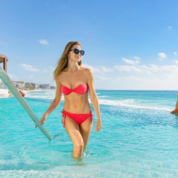 Sun Palace - All Inclusive Adults Only