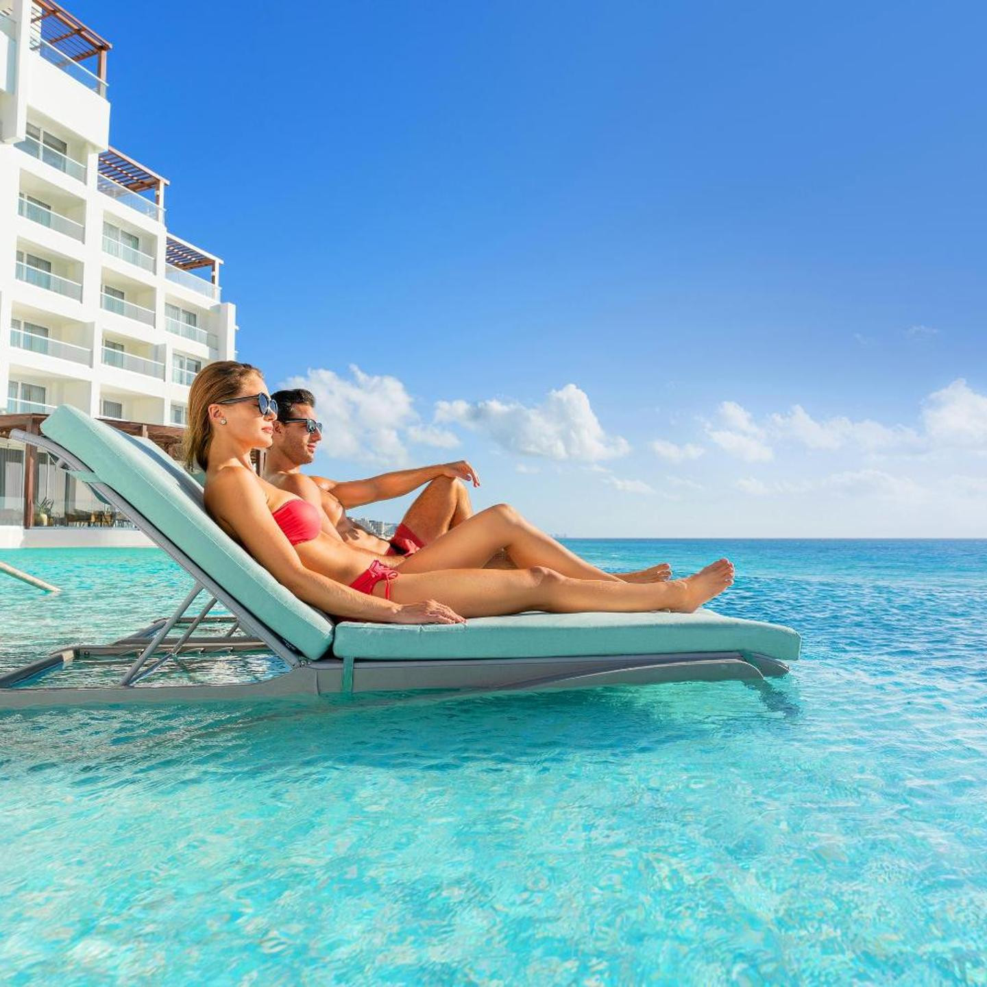 Sun Palace - All Inclusive Adults Only