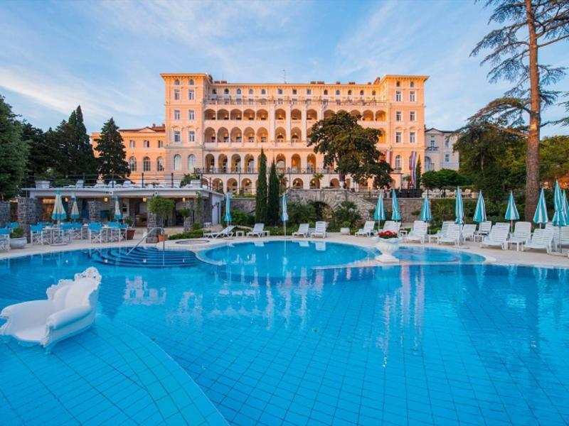 Hotel Palace Therapia