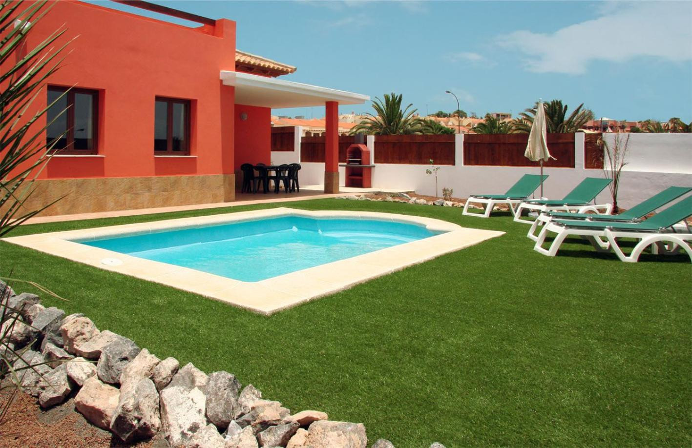 Ereza Villas Alicia