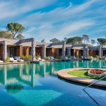 Kaya Palazzo Belek