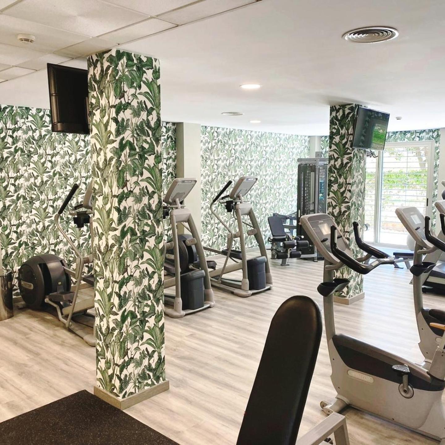 Aparthotel Neptuno Roquetas