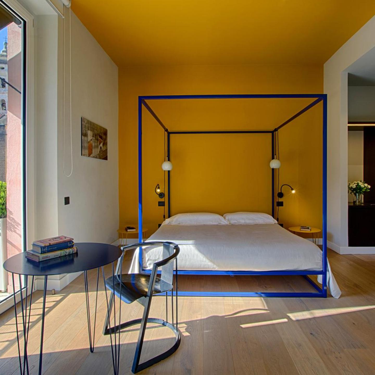 Casa Pacifico Napoli