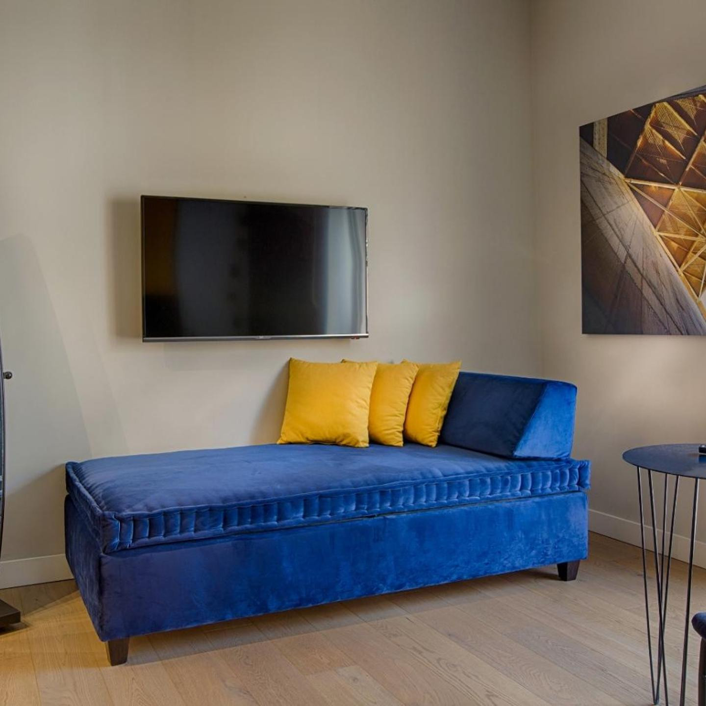 Casa Pacifico Napoli