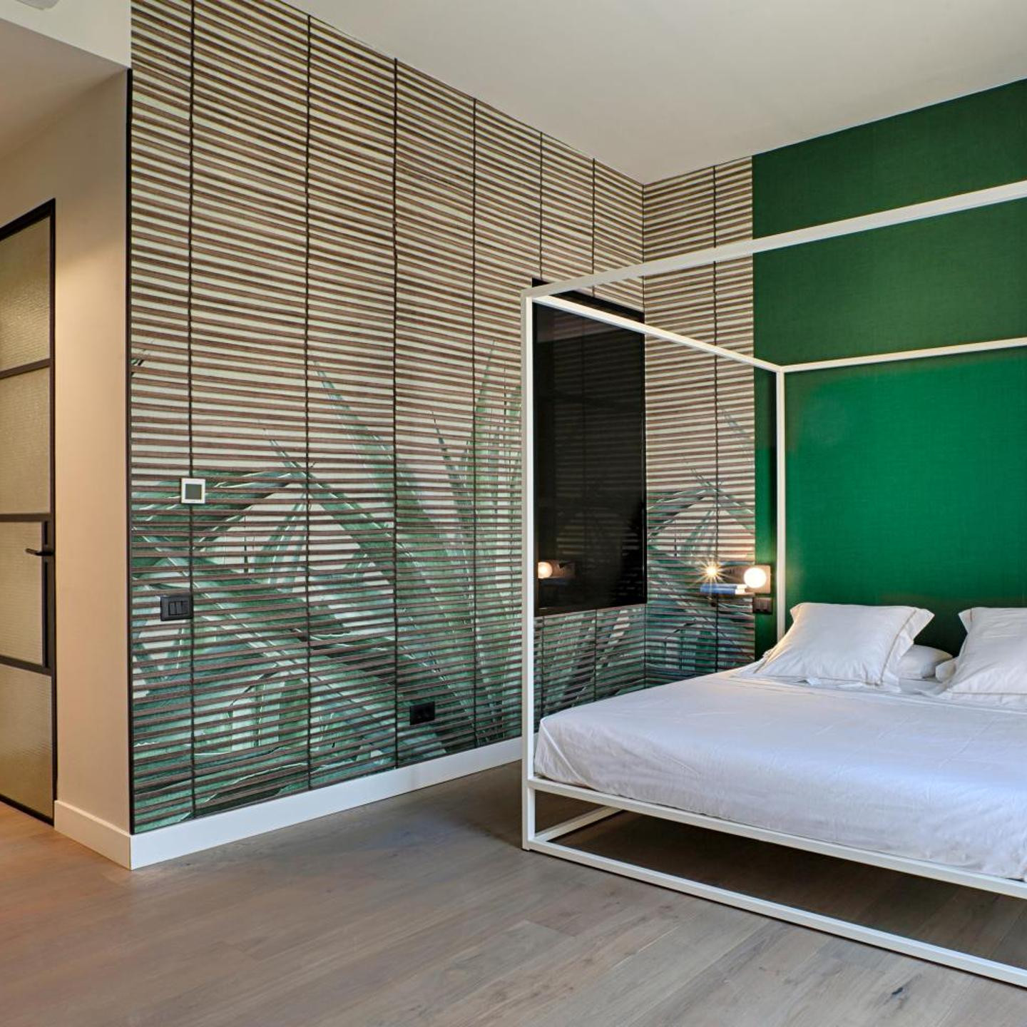 Casa Pacifico Napoli