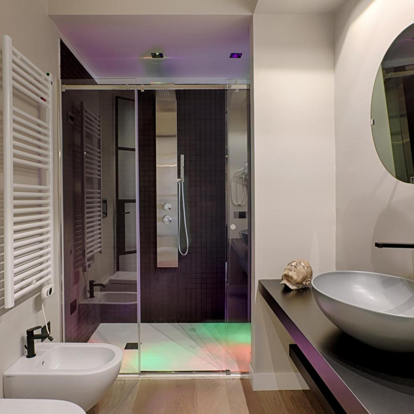 Casa Pacifico Napoli