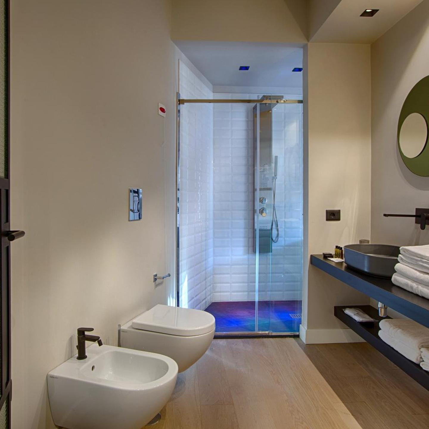 Casa Pacifico Napoli