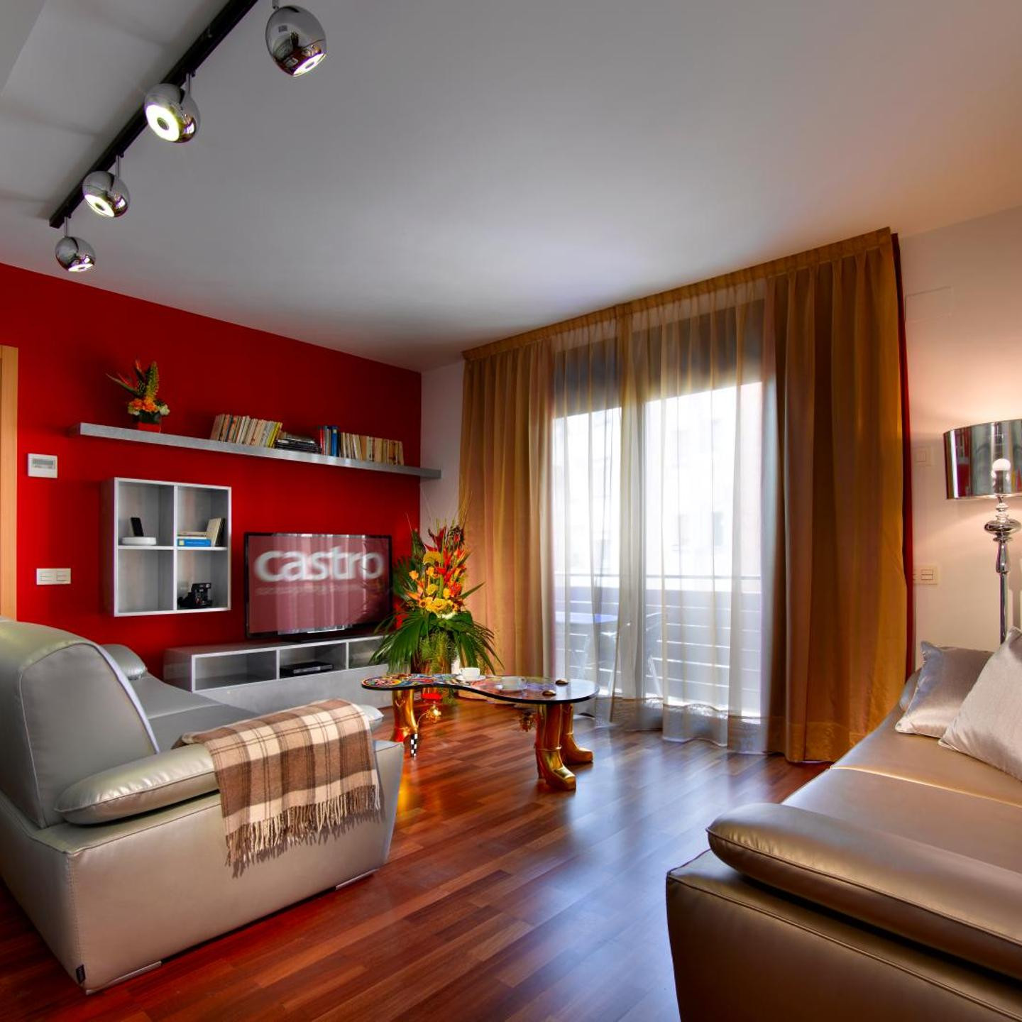 Castro Exclusive Residences Sant Pau