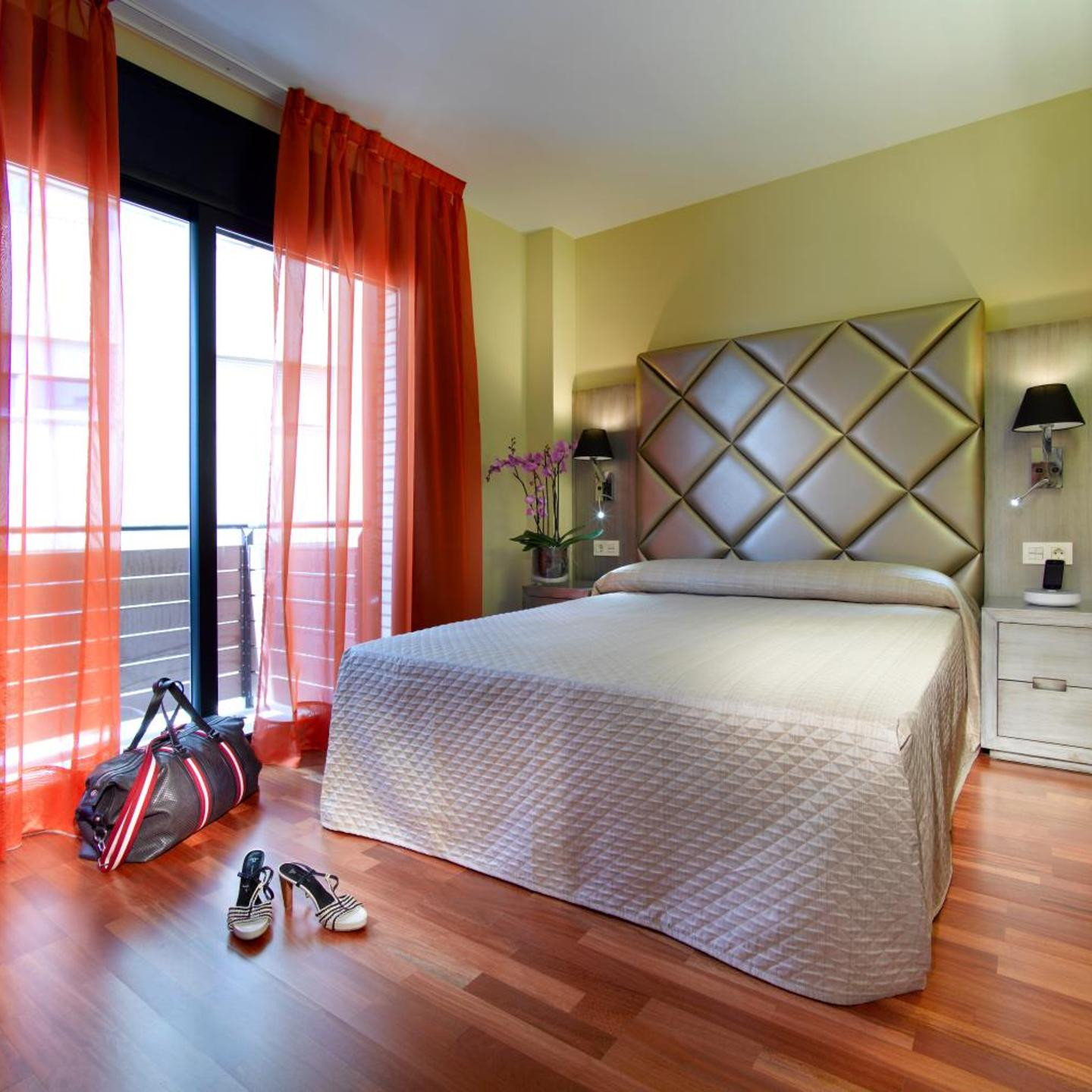 Castro Exclusive Residences Sant Pau