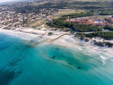 Hotel Blau Arenal Habana Beach