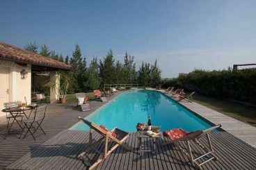 Poderi Luigi Einaudi Relais