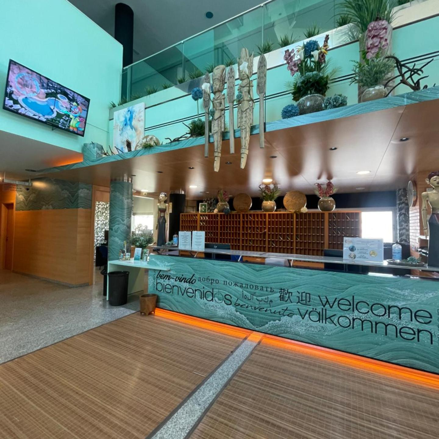 Aparthotel Neptuno Roquetas