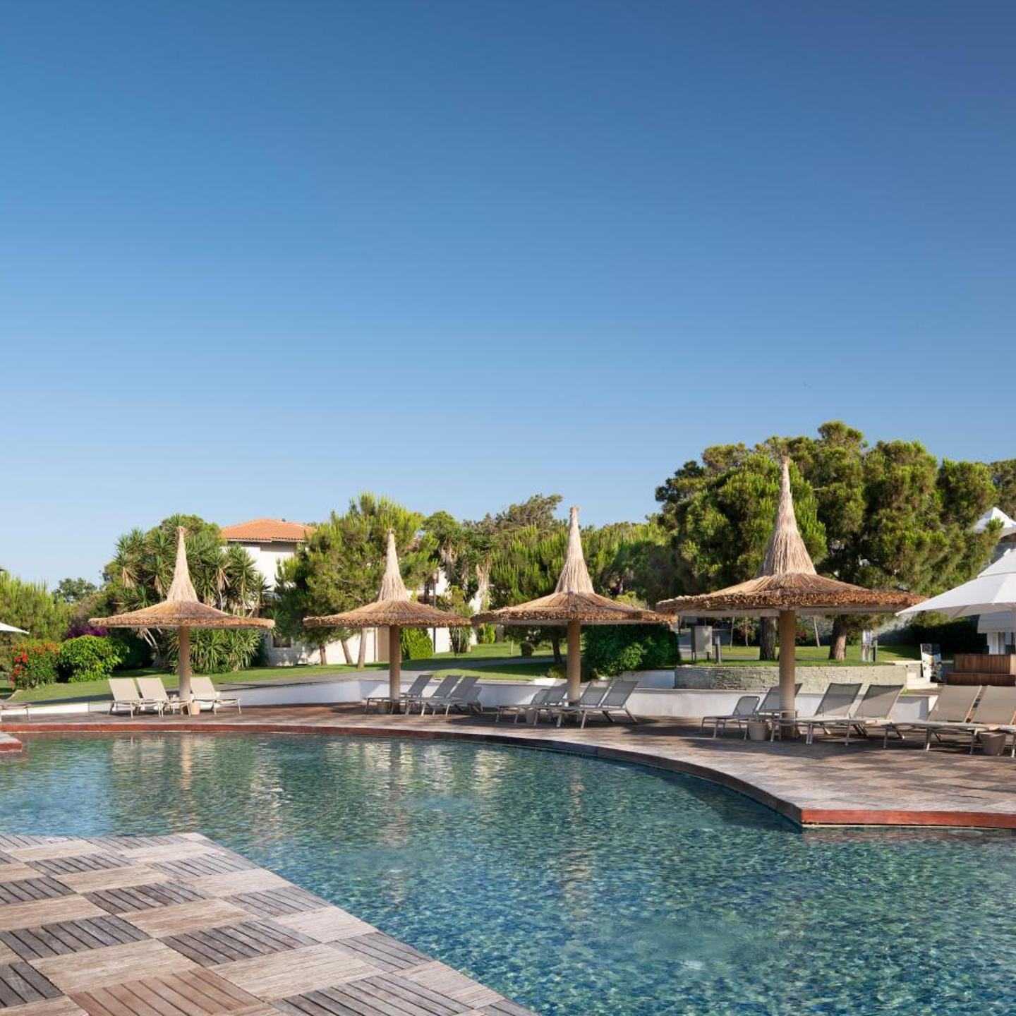 Voyage Sorgun Hotel