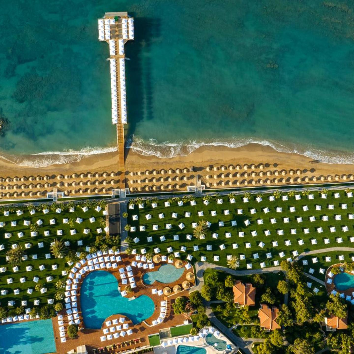 Voyage Sorgun Hotel