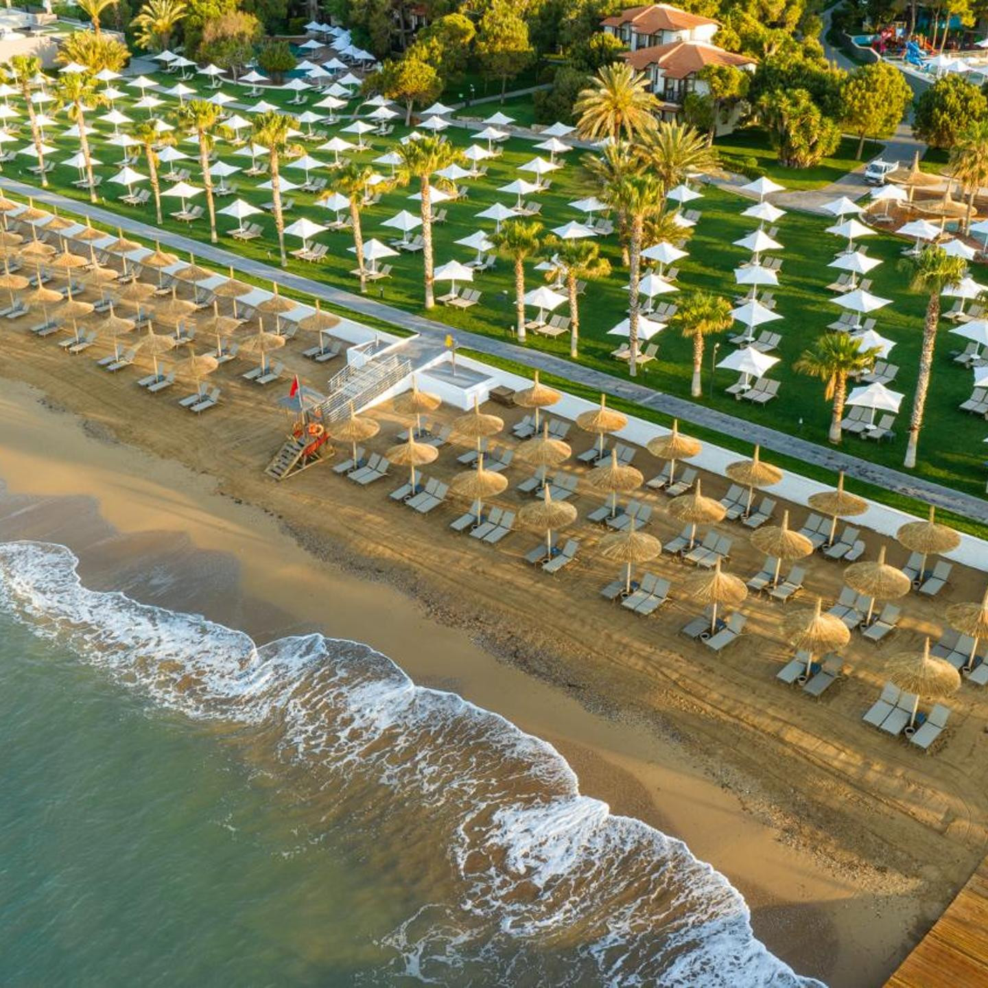 Voyage Sorgun Hotel