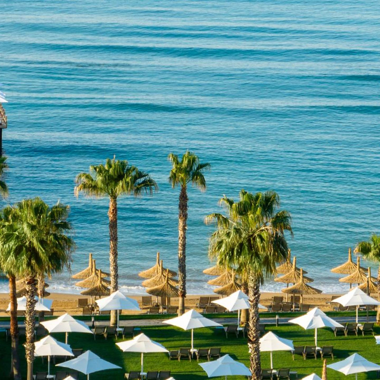 Voyage Sorgun Hotel