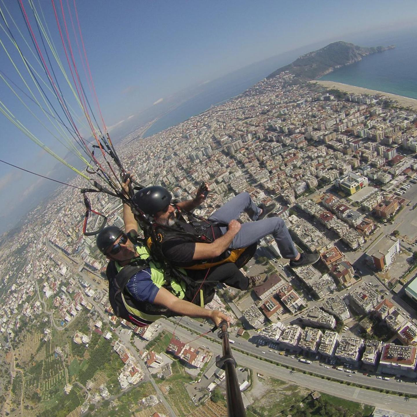 Kleopatra Melissa Hotel