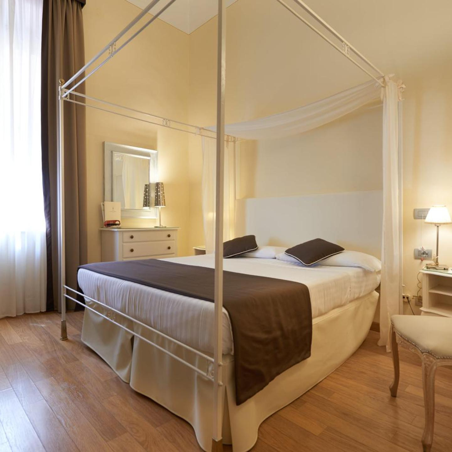 Hotel Cosimo de' Medici