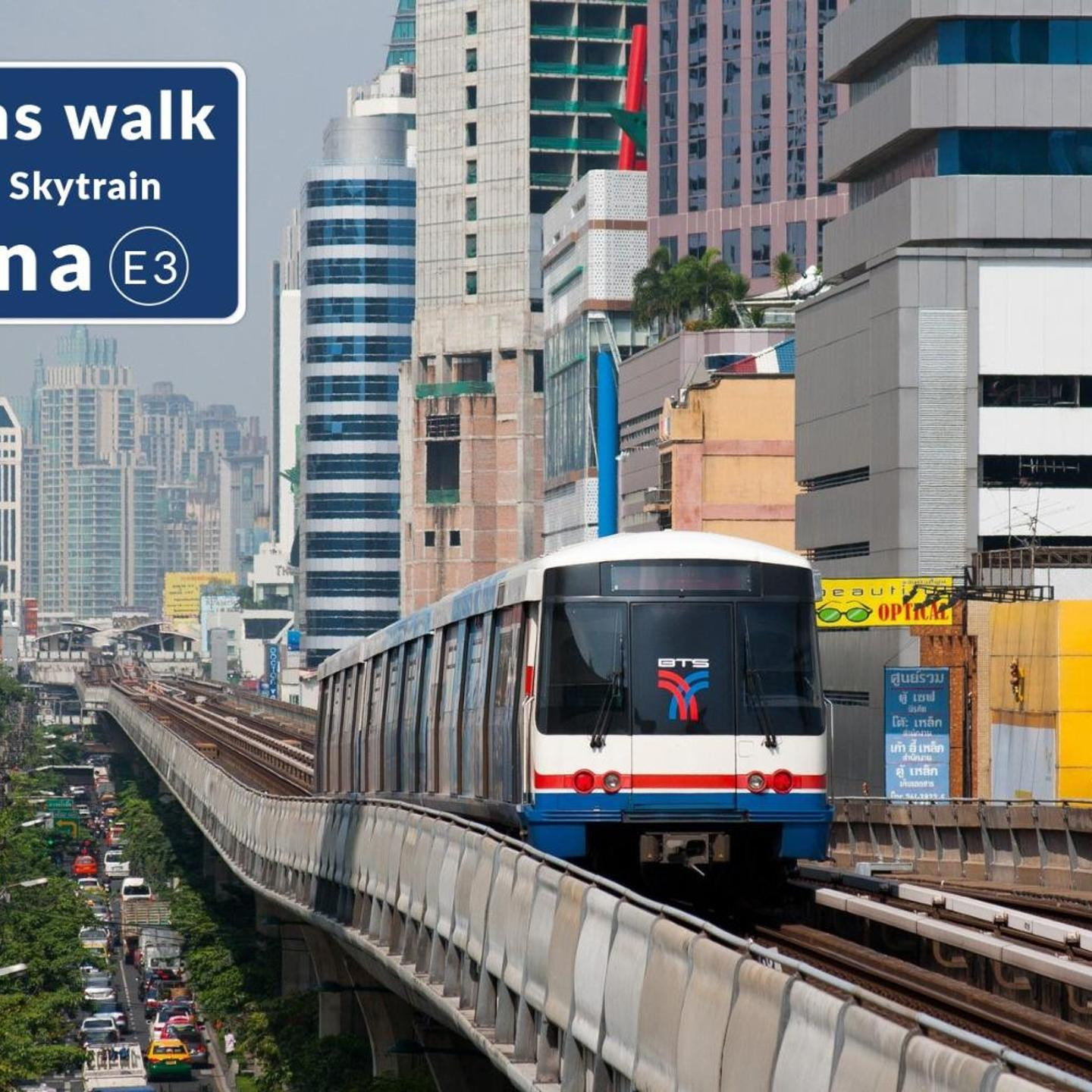 The Key Premier Hotel Sukhumvit Bangkok