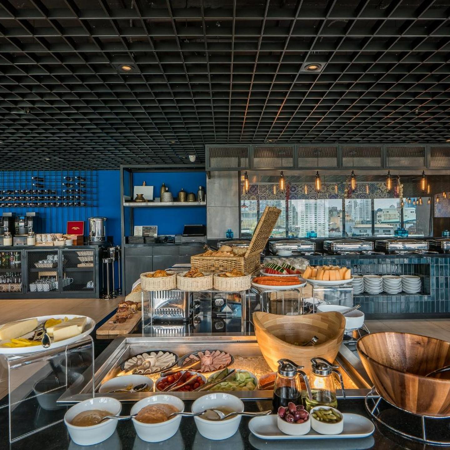 The Key Premier Hotel Sukhumvit Bangkok