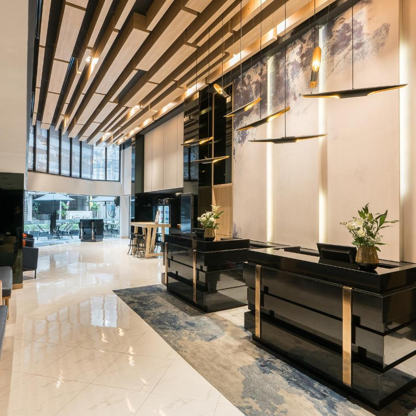 The Key Premier Hotel Sukhumvit Bangkok