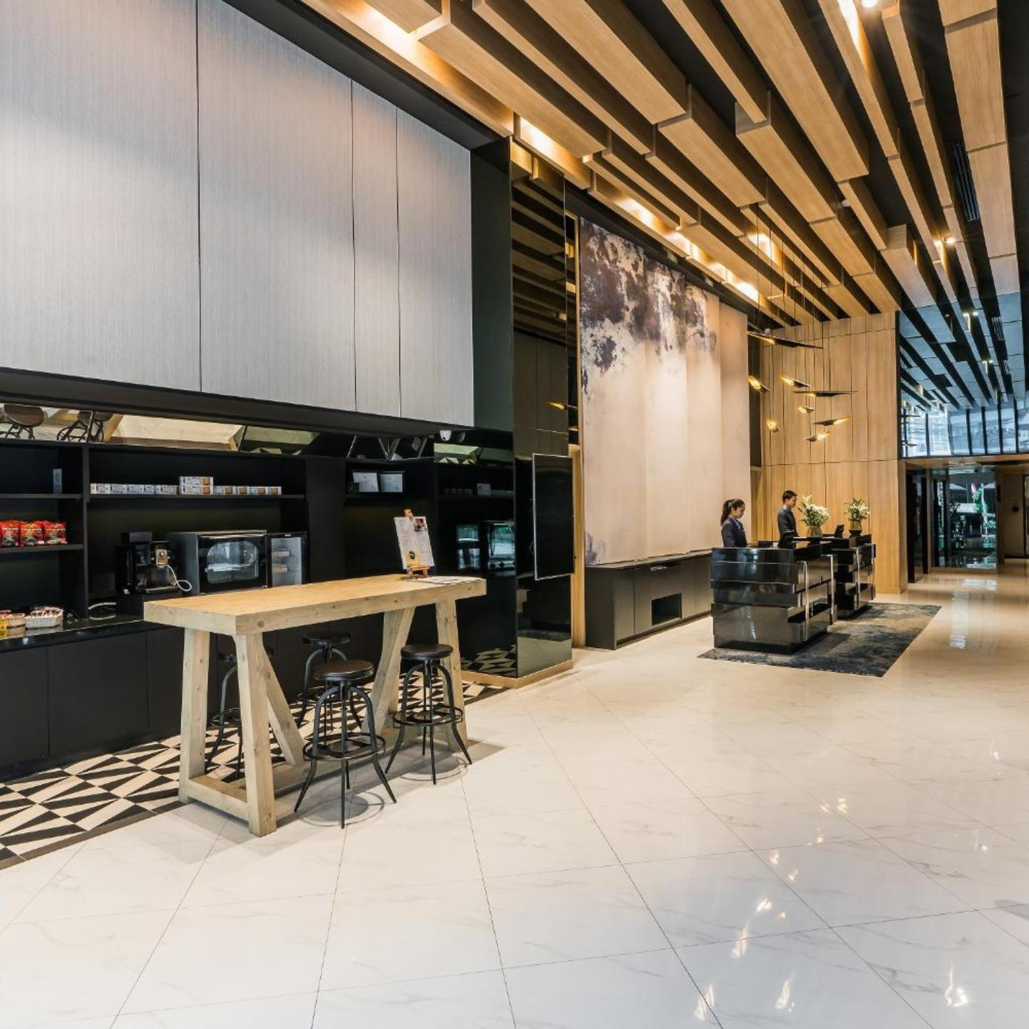 The Key Premier Hotel Sukhumvit Bangkok