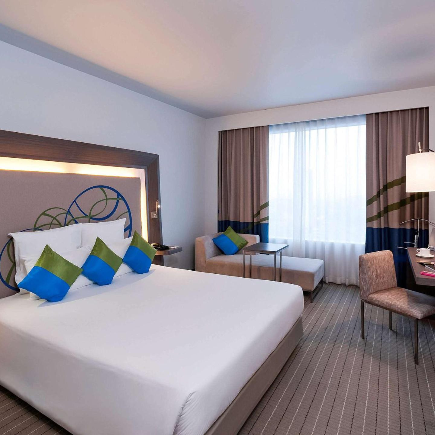 Novotel Bangkok Ploenchit Sukhumvit