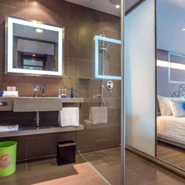 Novotel Bangkok Ploenchit Sukhumvit