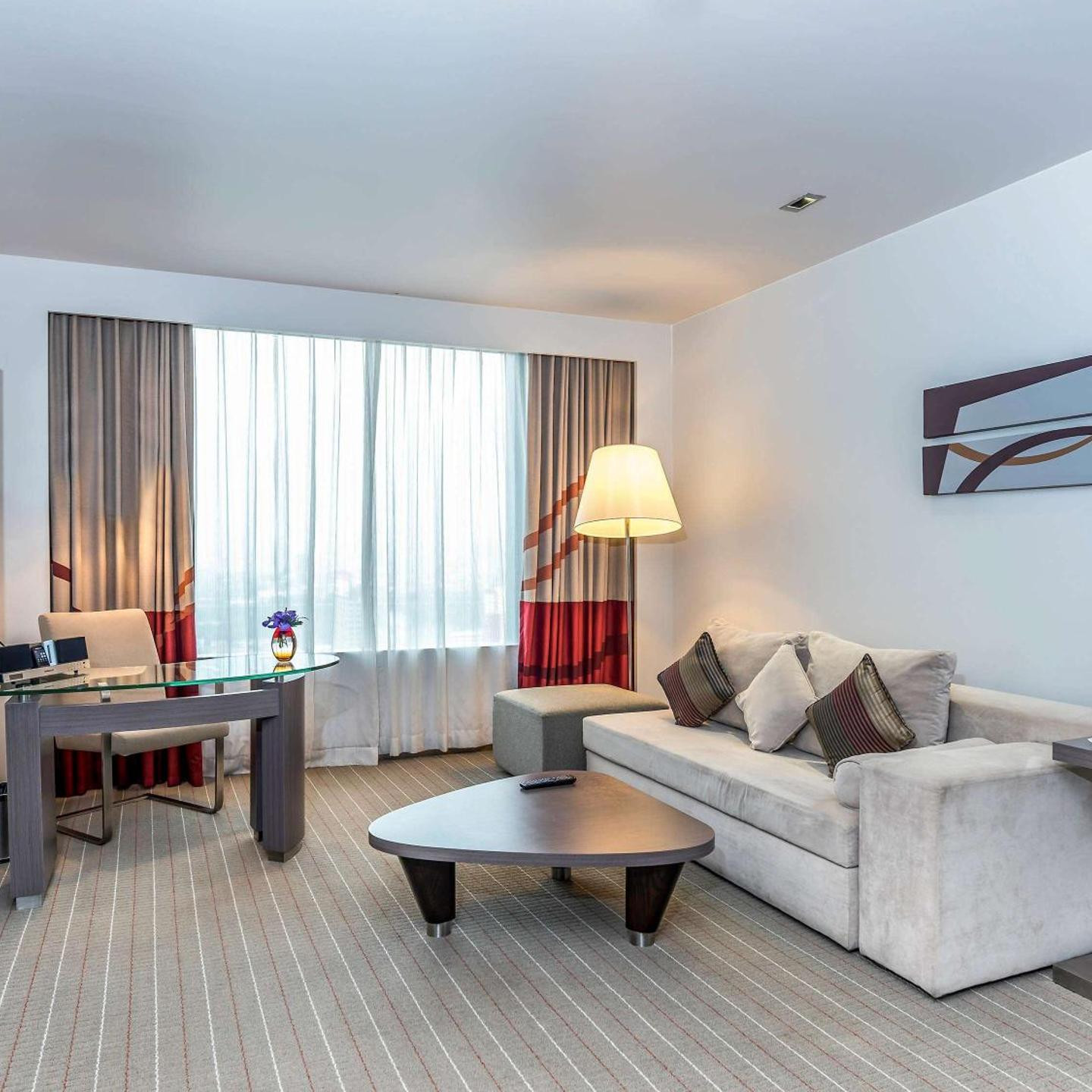 Novotel Bangkok Ploenchit Sukhumvit