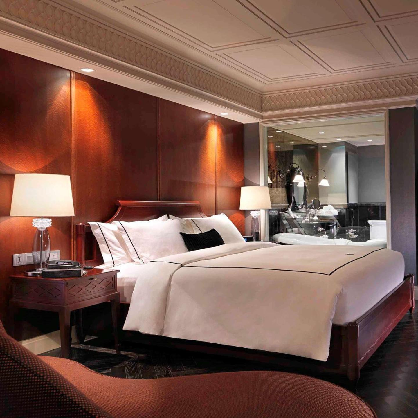 Hotel Muse Bangkok Langsuan - MGallery