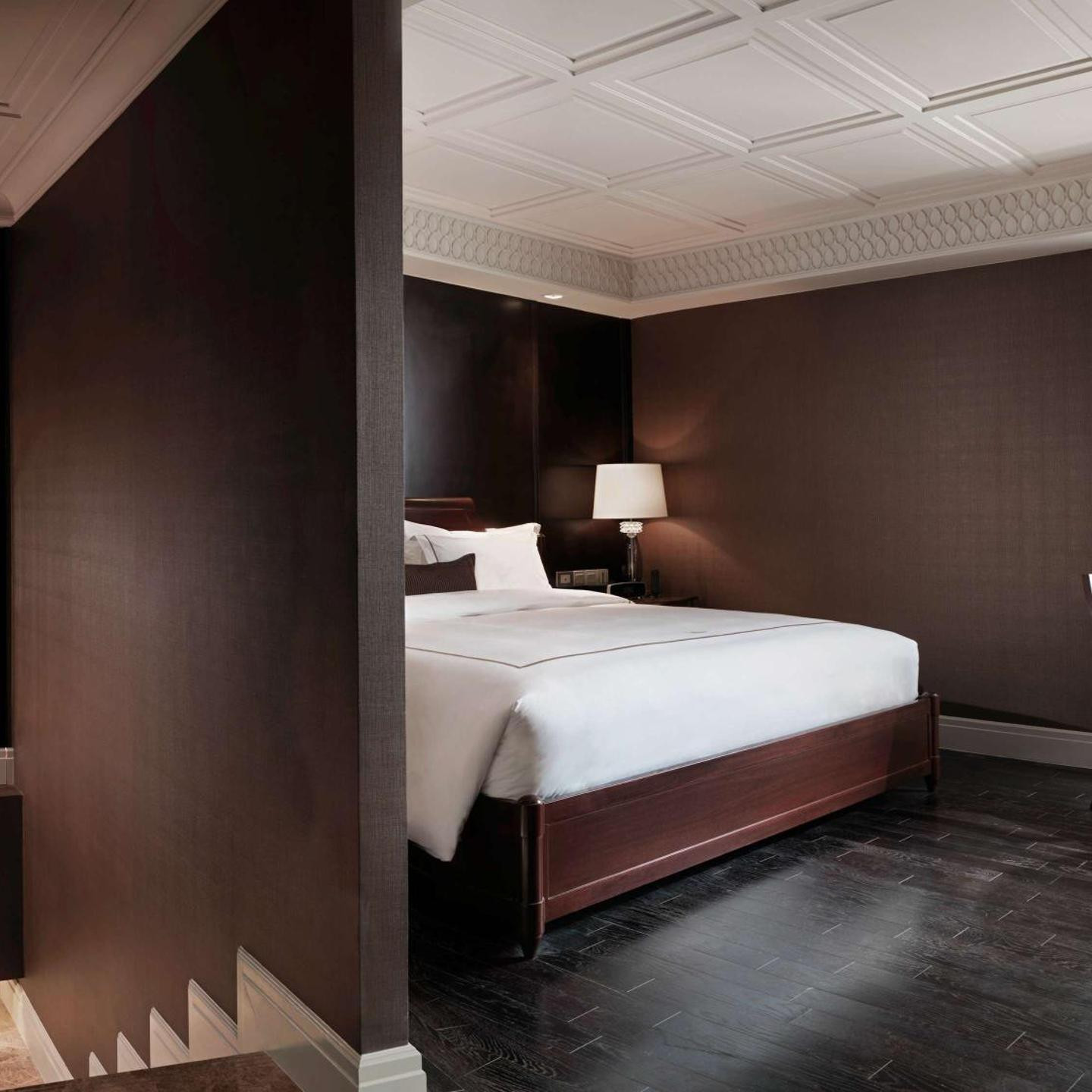 Hotel Muse Bangkok Langsuan - MGallery