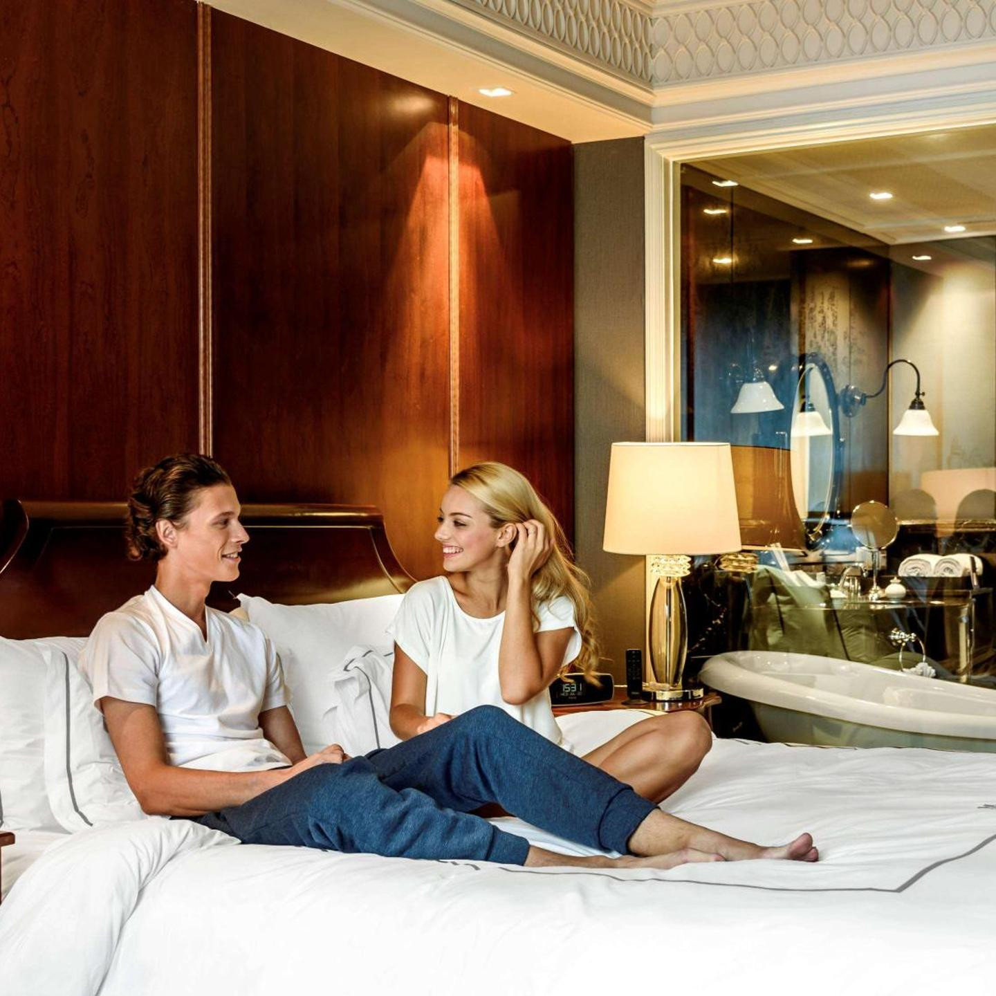 Hotel Muse Bangkok Langsuan - MGallery