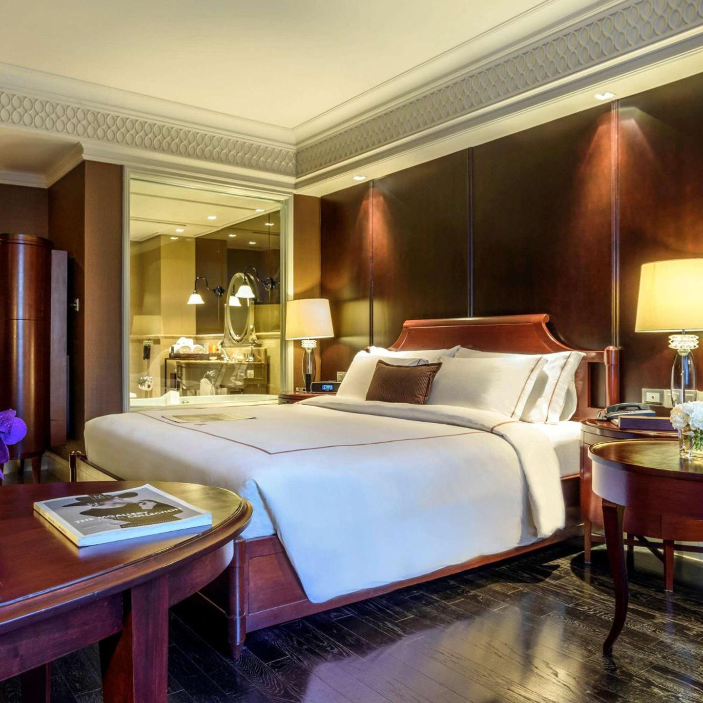 Hotel Muse Bangkok Langsuan - MGallery