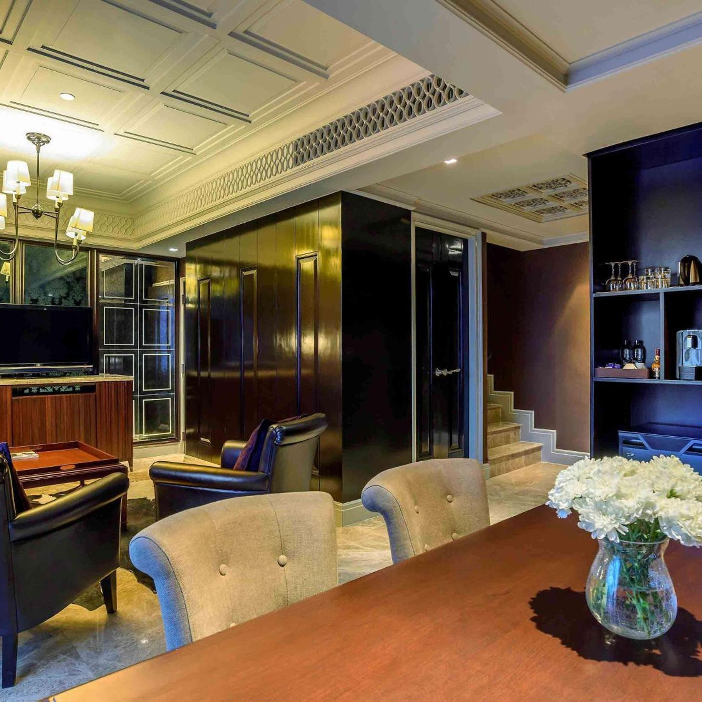 Hotel Muse Bangkok Langsuan - MGallery