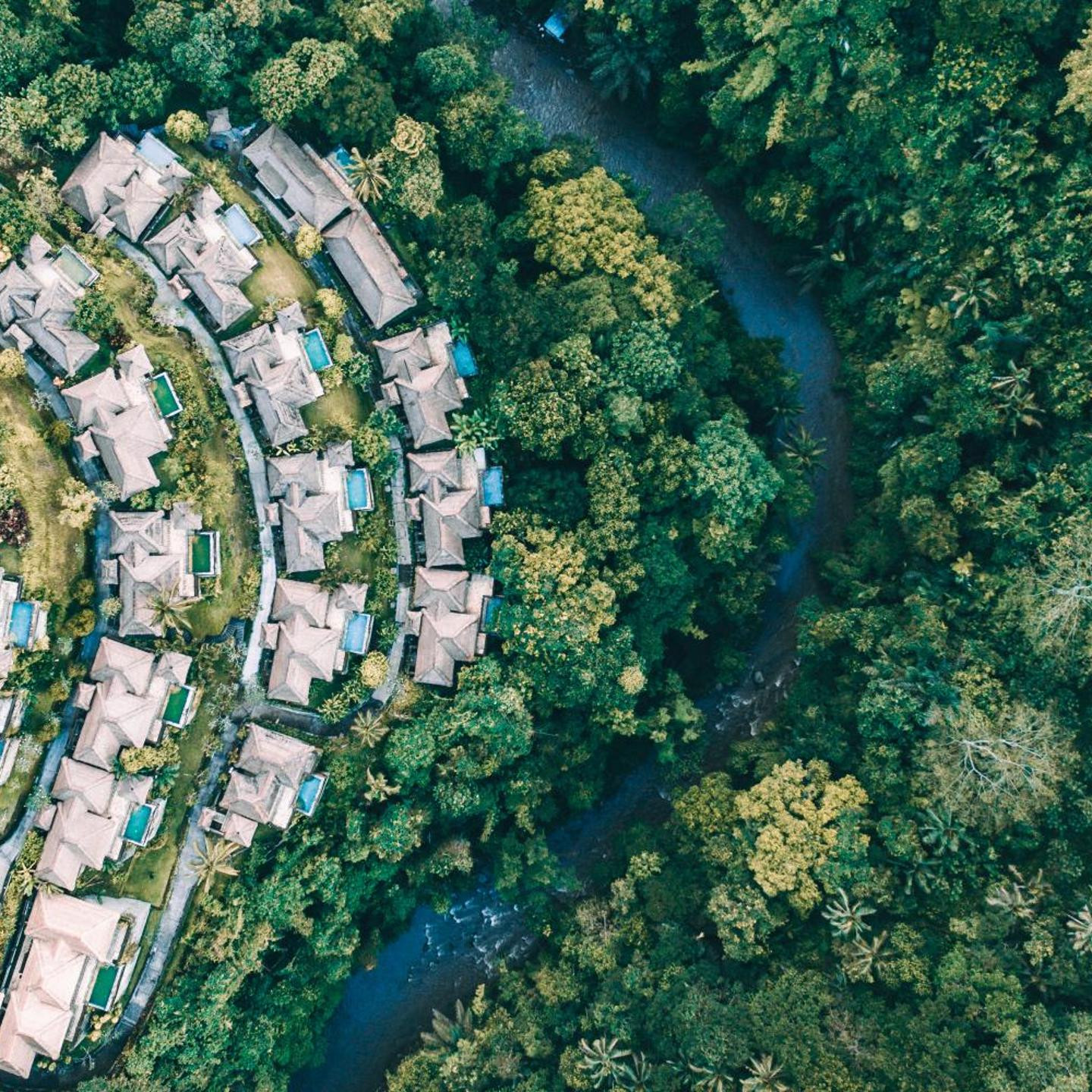 Puri Wulandari A Boutique Resort & Spa - CHSE Certified