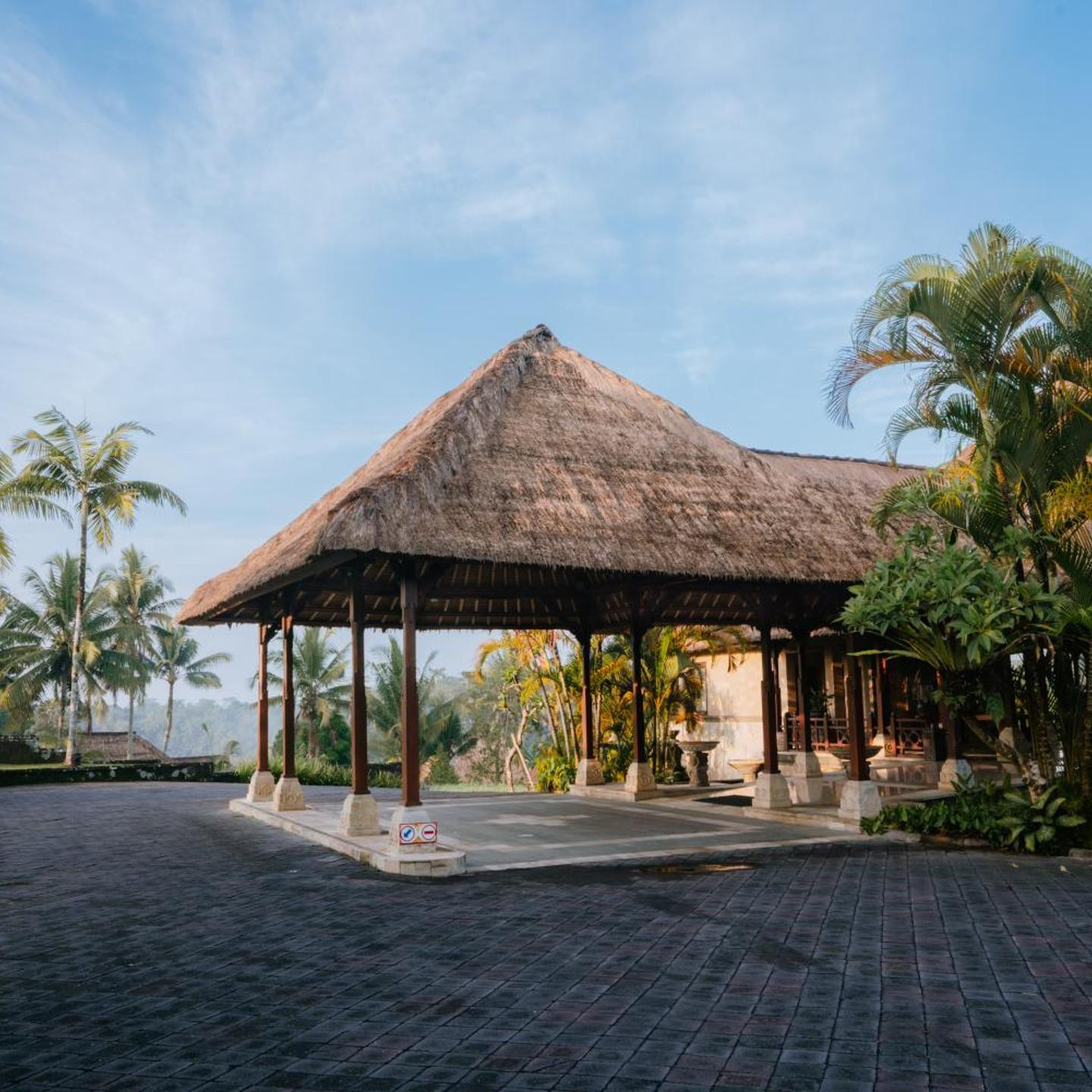 Puri Wulandari A Boutique Resort & Spa - CHSE Certified