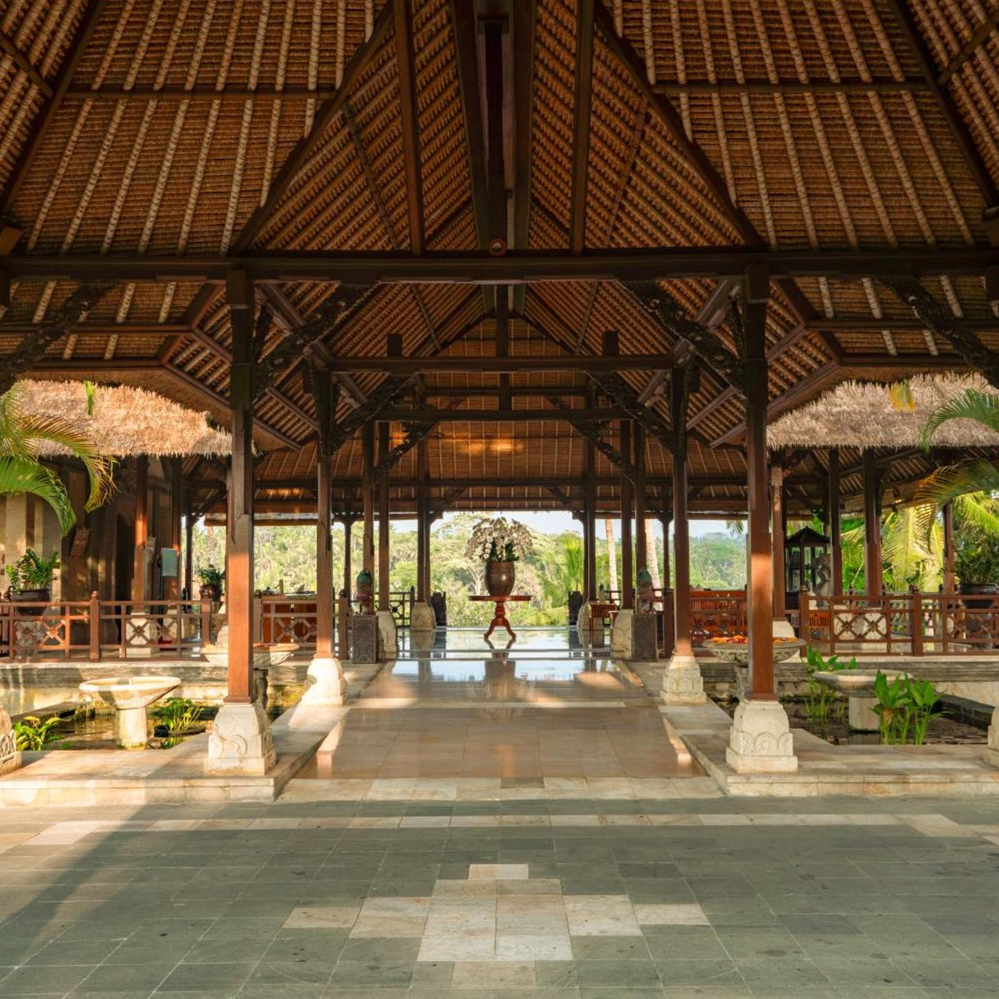 Puri Wulandari A Boutique Resort & Spa - CHSE Certified