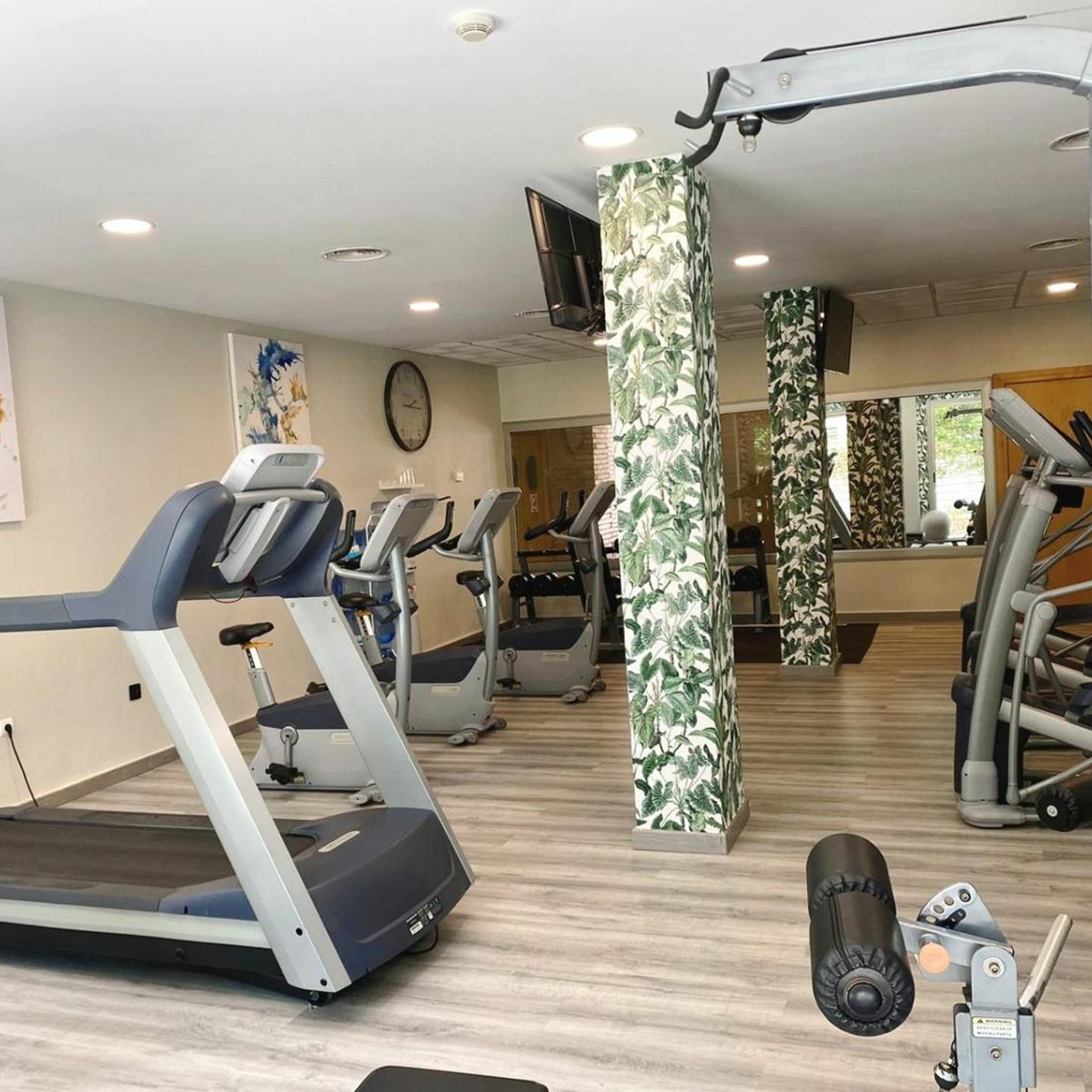 Aparthotel Neptuno Roquetas