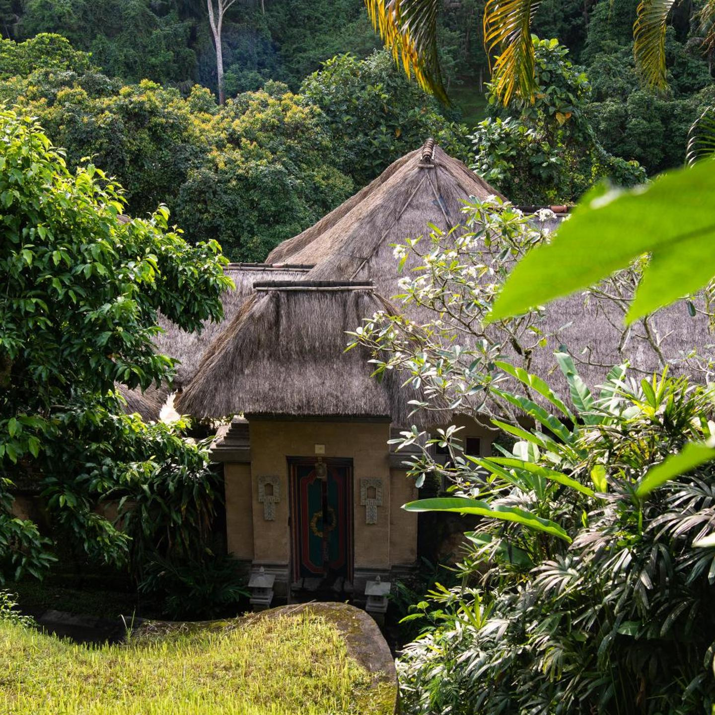 Puri Wulandari A Boutique Resort & Spa - CHSE Certified