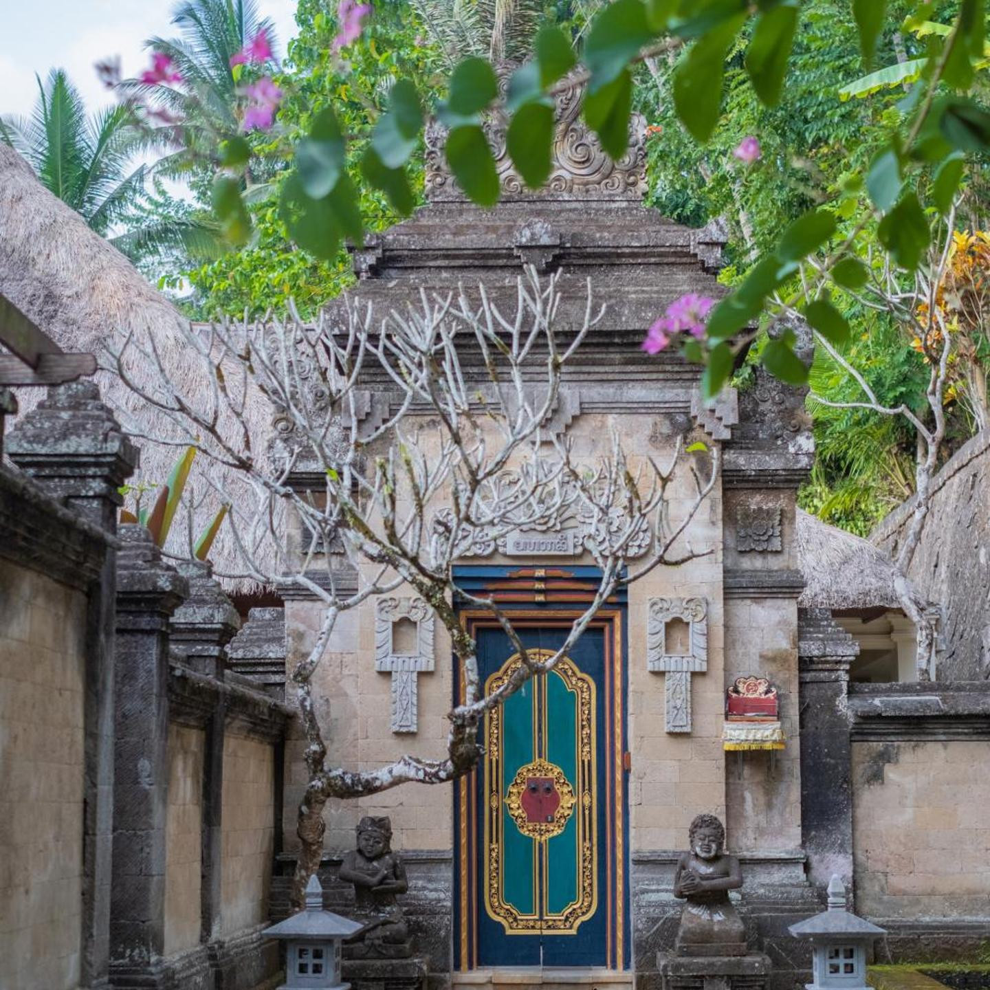 Puri Wulandari A Boutique Resort & Spa - CHSE Certified