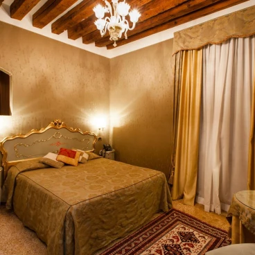 Hotel Al Ponte Mocenigo