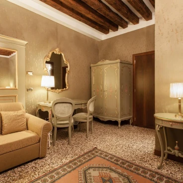 Hotel Al Ponte Mocenigo