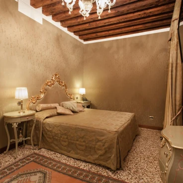 Hotel Al Ponte Mocenigo