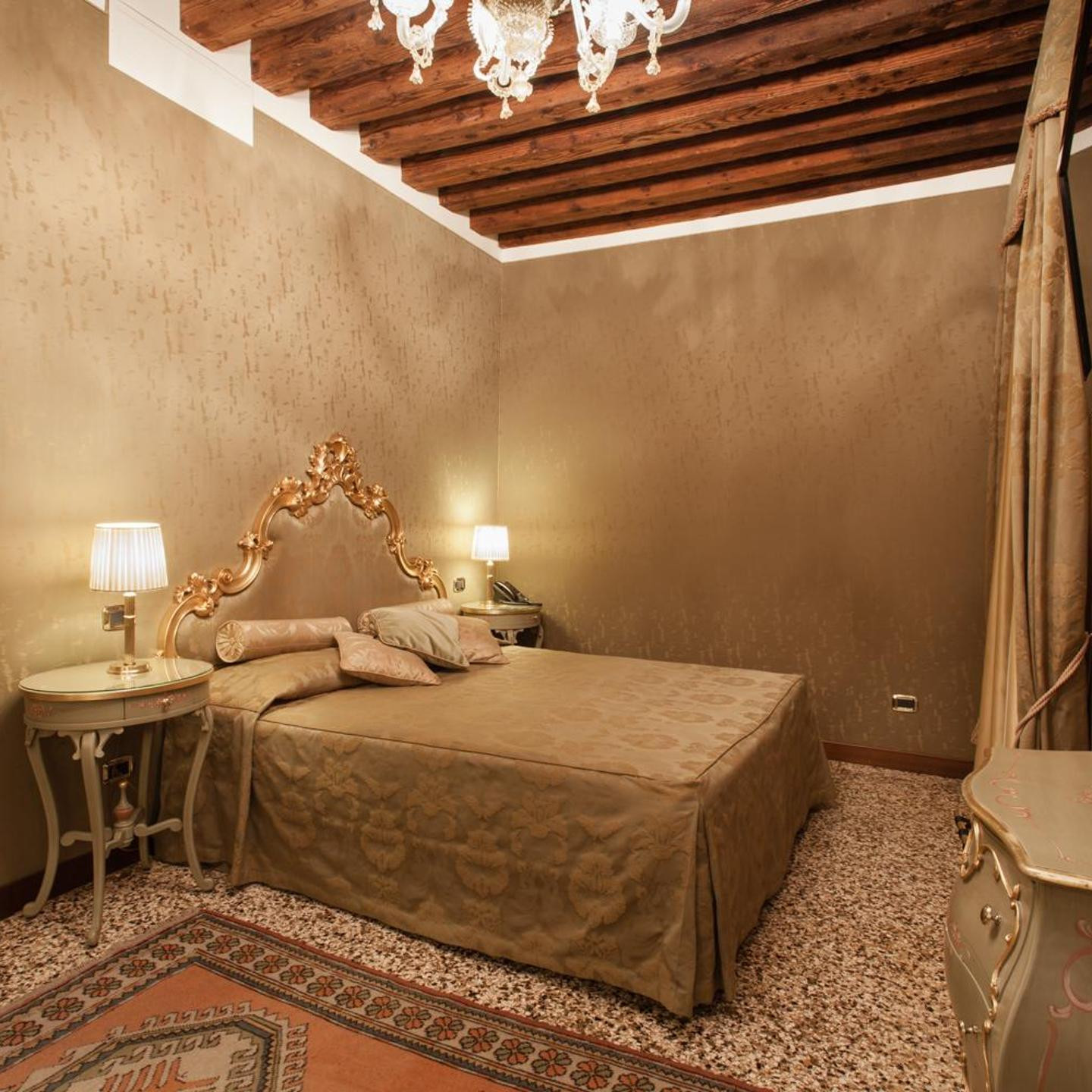 Hotel Al Ponte Mocenigo