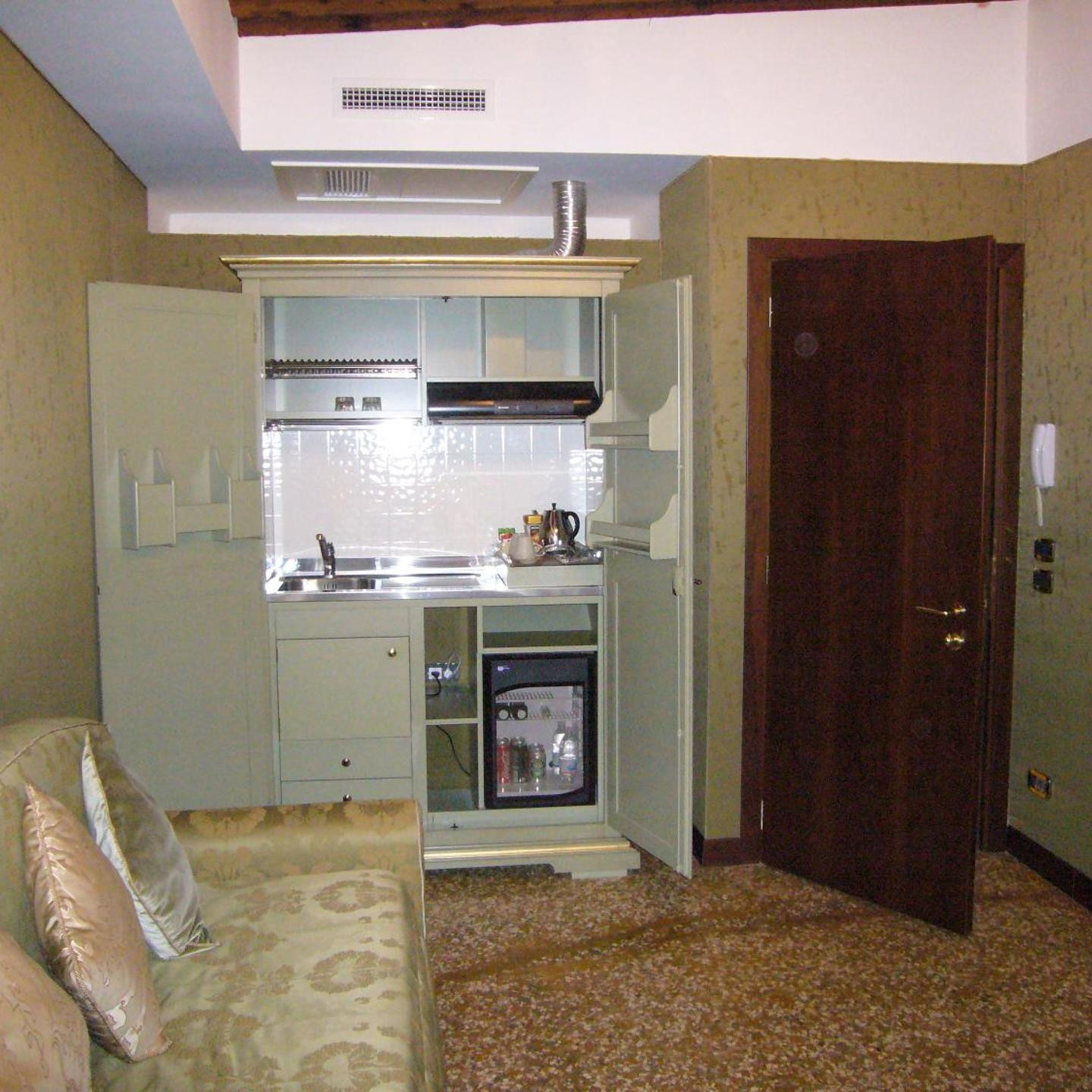 Hotel Al Ponte Mocenigo
